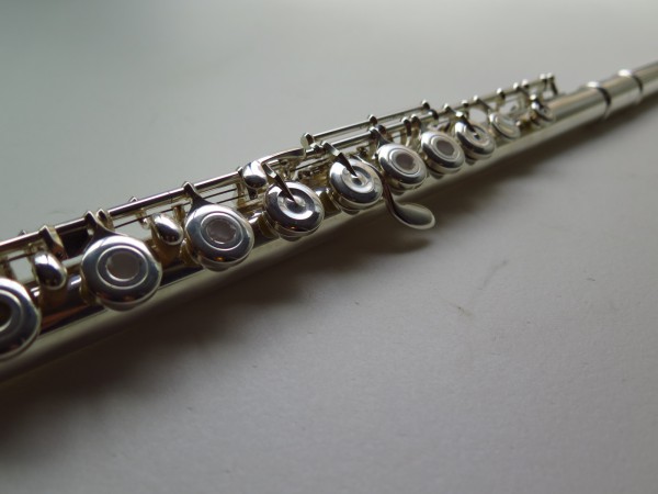Flute traversière Pearl 665 (3)