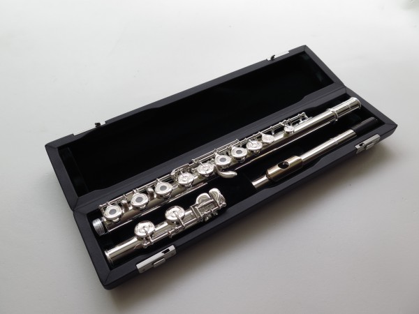 Flute traversière Pearl 665 R3SP (6)