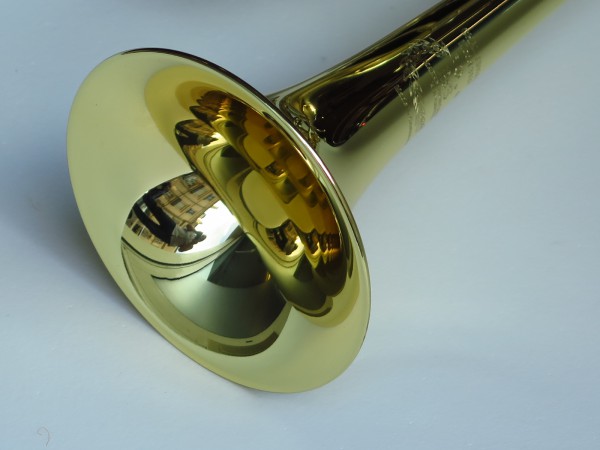 Trompette Sib B&S 3137 Challenger I (6)