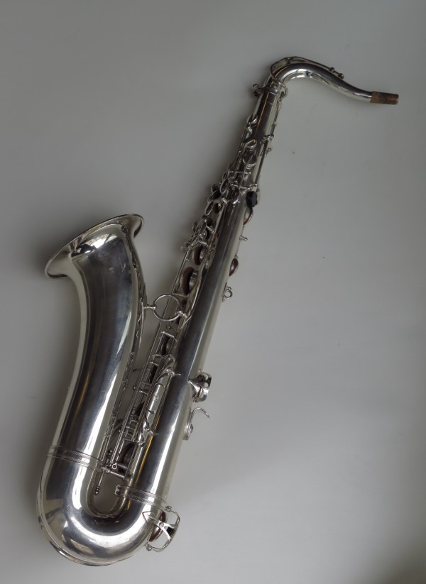 Sax ténor Selmer Mark VI (11)
