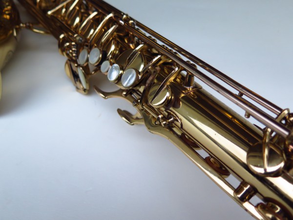 Sax ténor Selmer Mark VI (12)