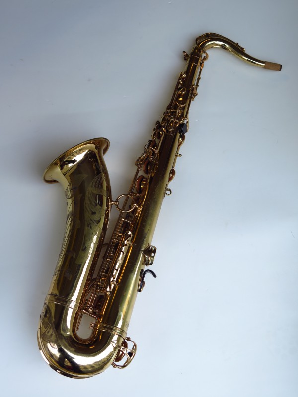 Sax ténor Selmer Mark VI (16)