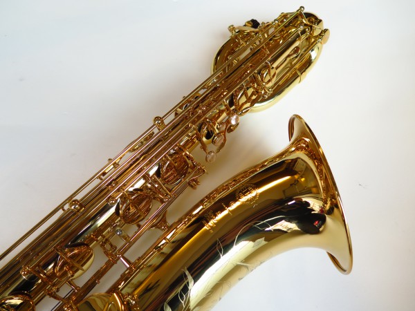 Saxophone baryton Selmer SA80 Série 2 (10)