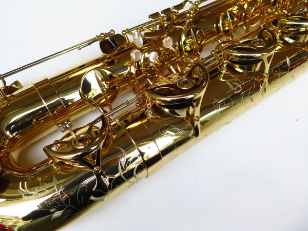 Saxophone baryton Selmer SA80 Série 2 (11)