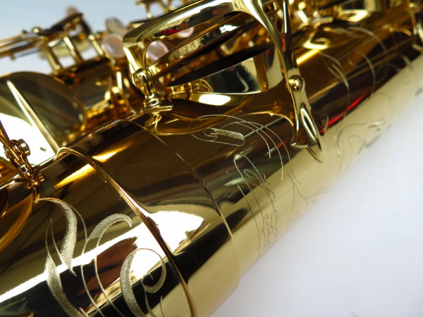 Saxophone baryton Selmer SA80 Série 2 (13)