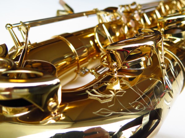Saxophone baryton Selmer SA80 Série 2 (14)