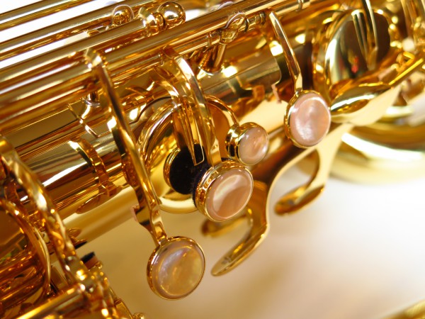 Saxophone baryton Selmer SA80 Série 2 (15)