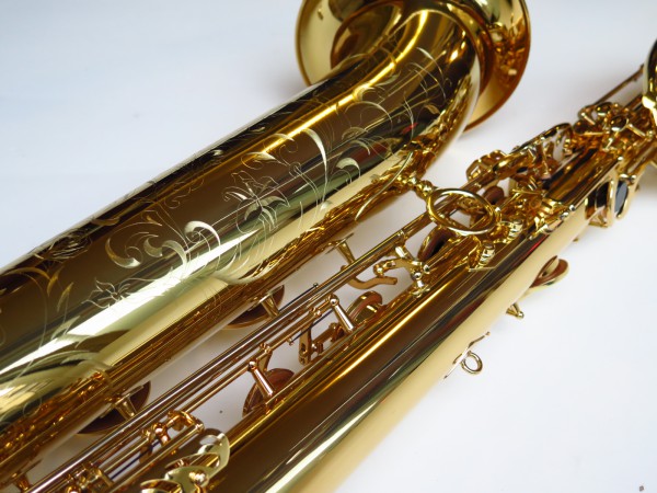 Saxophone baryton Selmer SA80 Série 2 (2)