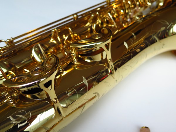 Saxophone baryton Selmer SA80 Série 2 (7)