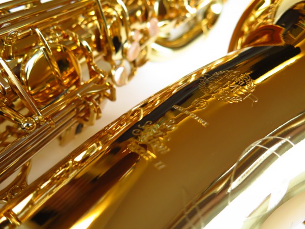 Saxophone baryton Selmer SA80 Série 2 (9)