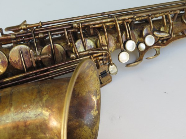 Saxophone alto Selmer SA80 Série 2 vintage (12)