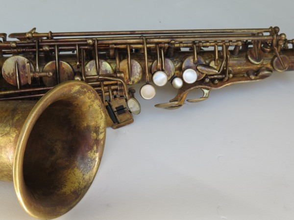 Saxophone alto Selmer SA80 Série 2 vintage (5)