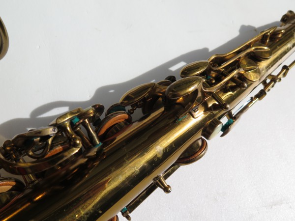 Saxophone ténor selmer super balanced action verni (11)