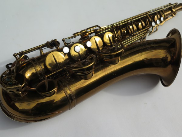 Saxophone ténor selmer super balanced action verni (13)
