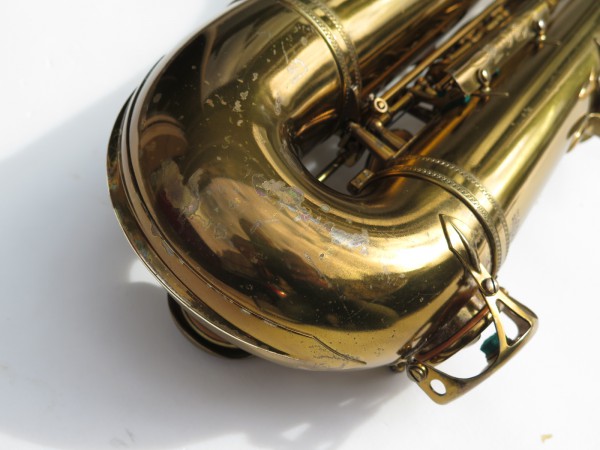 Saxophone ténor selmer super balanced action verni (7)