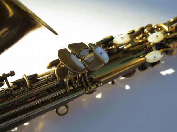 Saxophone alto King Super 20 (5)