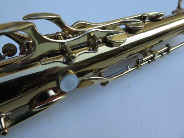 Saxophone ténor Selmer super balanced action (16)