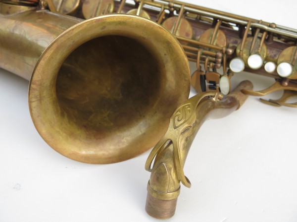 Saxophone ténor Selmer Mark 6 (1)