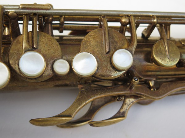 Saxophone ténor Selmer Radio Improved verni (12)