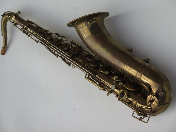 Saxophone ténor Selmer Radio Improved verni (13)