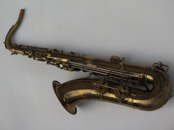 Saxophone ténor Selmer Radio Improved verni (14)