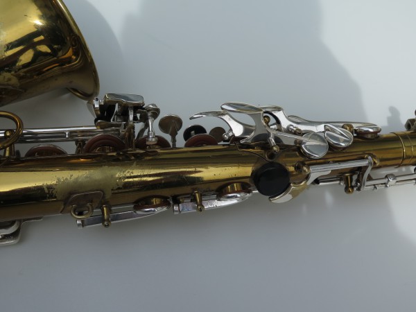Saxophone alto Selmer mark 6 (10)