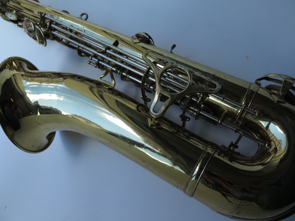 Saxophone ténor King Super 20 (13)