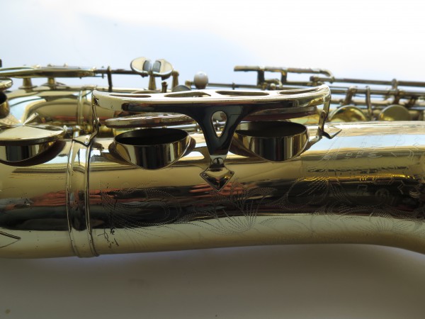 Saxophone ténor King Super 20 (2)