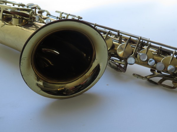 Saxophone ténor King Super 20 (6)
