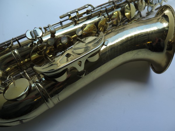 Saxophone ténor King Super 20 (9)