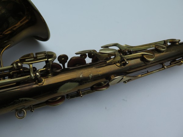 Saxophone ténor Martin Committee 3 verni (13)