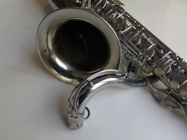 Saxophone ténor Selmer super balanced action (13)