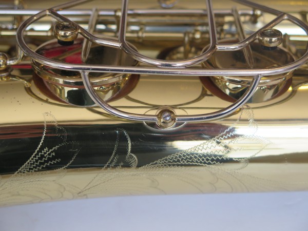 Saxophone ténor Martin Magma verni (11)