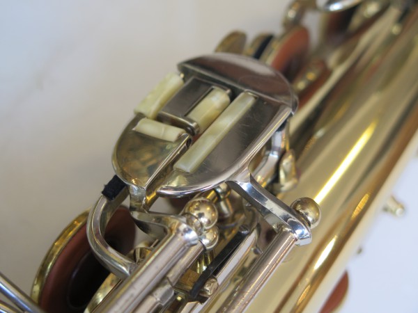 Saxophone ténor Martin Magma verni (9)