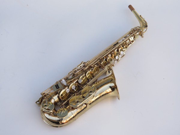 Saxophone alto Selmer Super Action 80 Série 2 verni (12)