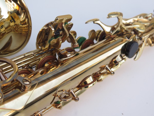 Saxophone alto Selmer Super Action 80 Série 2 verni (6)