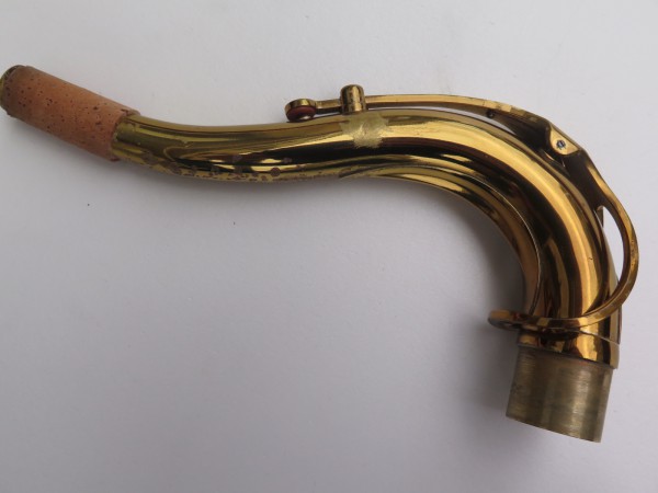 Saxophone ténor Selmer Mark 6 verni gravé double S (23)