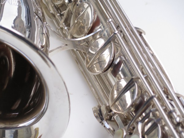 Saxophone baryton SML (1)