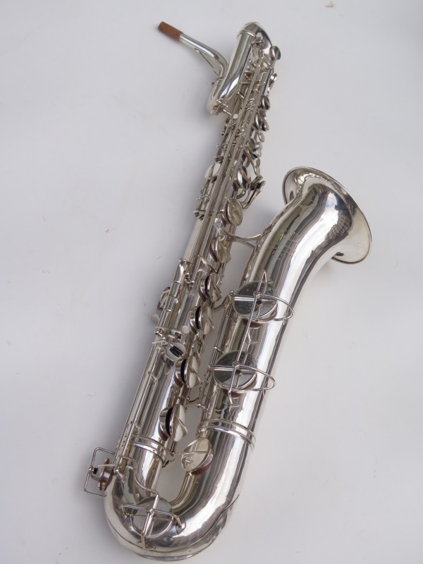 Saxophone baryton SML (11)