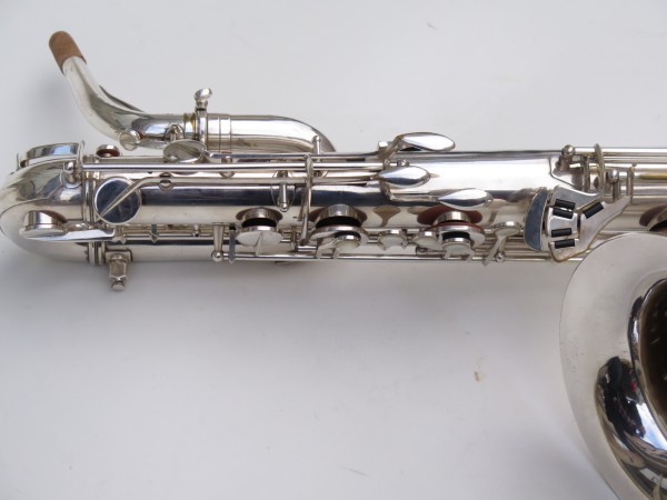 Saxophone baryton SML (14)