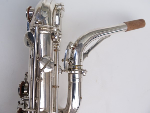 Saxophone baryton SML (15)