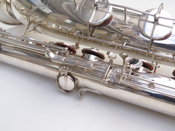 Saxophone baryton SML (9)