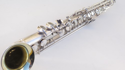 Saxophone Soprano King Saxello (1)