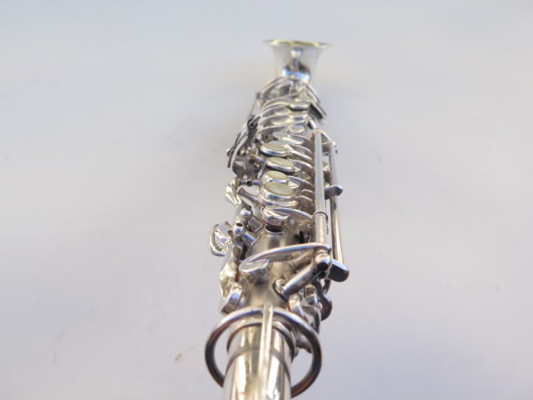 Saxophone Soprano King Saxello (12)