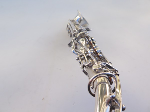 Saxophone Soprano King Saxello (13)