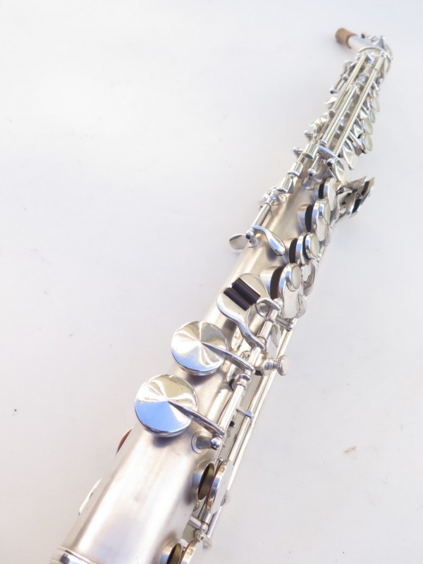 Saxophone Soprano King Saxello (15)