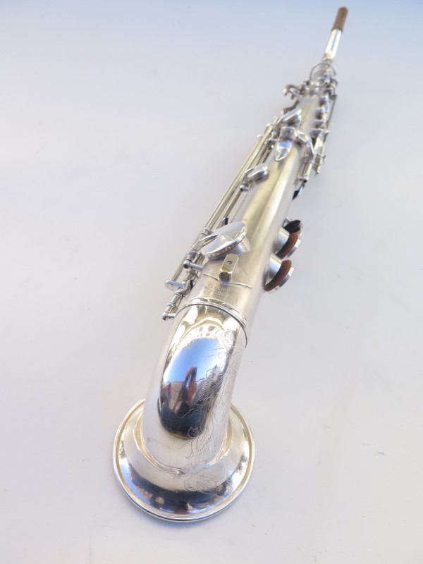 Saxophone Soprano King Saxello (19)