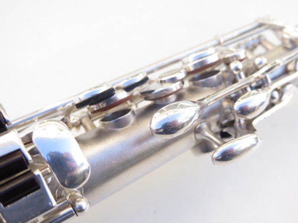 Saxophone Soprano King Saxello (4)