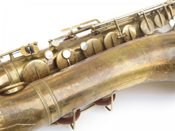 Saxophone ténor Selmer Radio Improved verni (13)