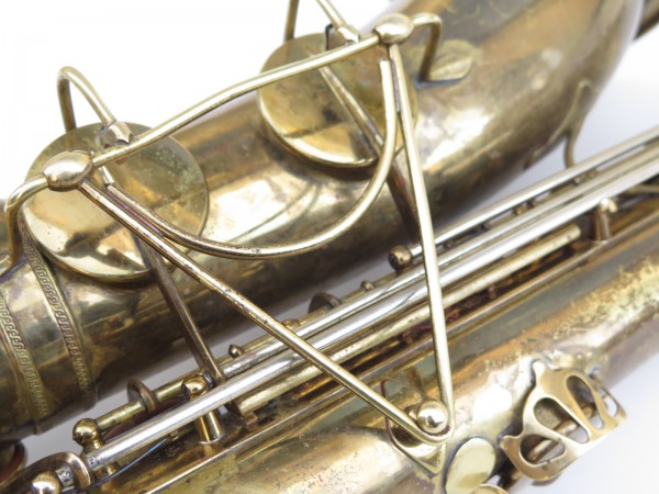 Saxophone ténor Selmer Radio Improved verni (20)